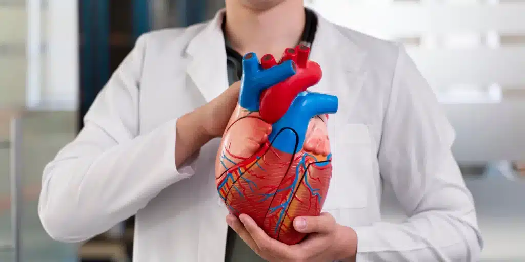 cardiologist doctor near me