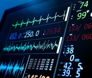 Electrocardiogram (ECG or EKG)