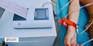 Heart Diagnostic centre