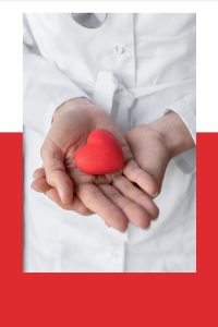 Healthy Heart, Stronger Life