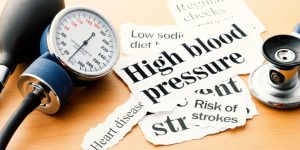 Hypertension