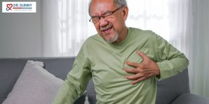 Heart Attack Symptoms