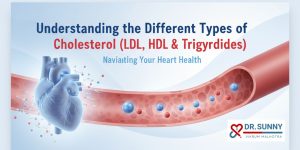 LDL, HDL TRigyrdides