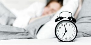 Heart Risks of Poor Sleep
