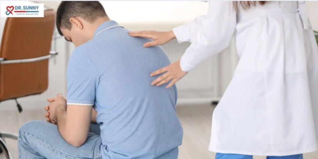 Postural Orthostatic Tachycardia